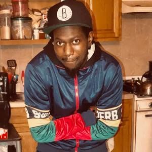 Meet your Posher, Aj